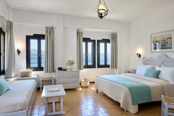 Leda Hotel (Halbinsel Pilion)